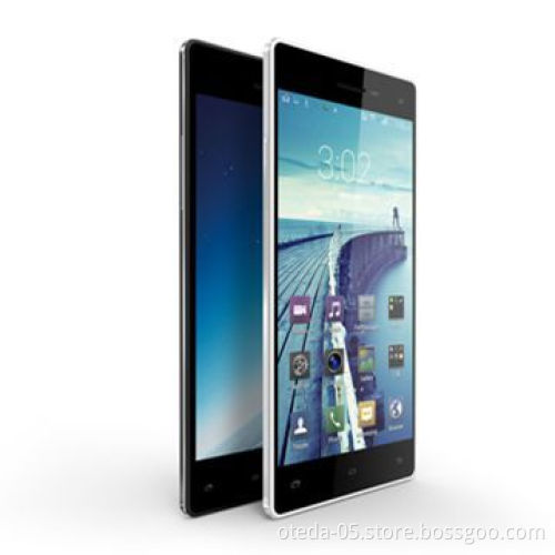 MTK6582 5.0-inch QHD/HD 3G Smartphone, Quad-core 1.3GHz Processor/Ultra-slim 1GB RAM 8GB ROM HotknotNew